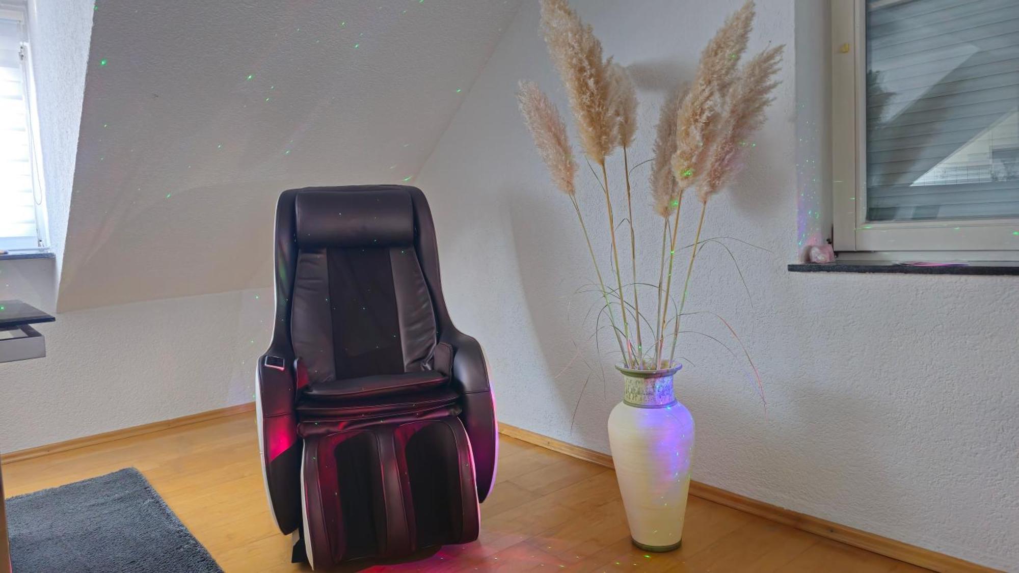 Sauna - Massage -Bodensee-Cinema Feeling- Home Sharing - Parking - Kueche Radolfzell am Bodensee Exterior foto